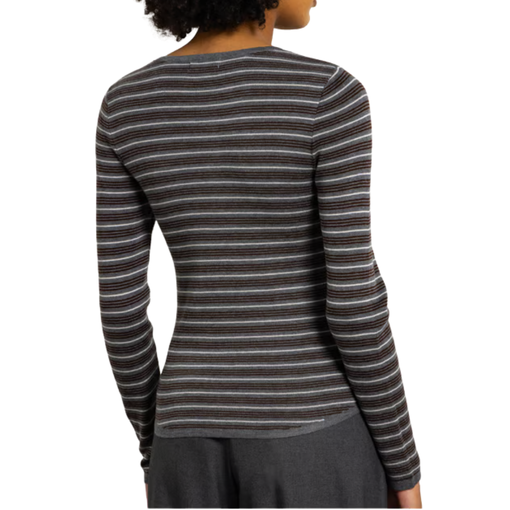 Pandoli Top Gris Chine