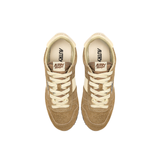 Windspin Rutabaga Suede Trainers