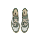 Medalist Low White Military