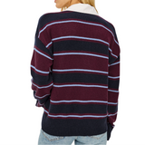 Paxton Polo Sweatshirt
