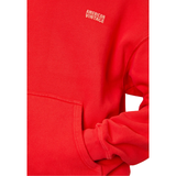 Izubird Hoodie Fraise