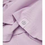 The Slub Tee Lavender
