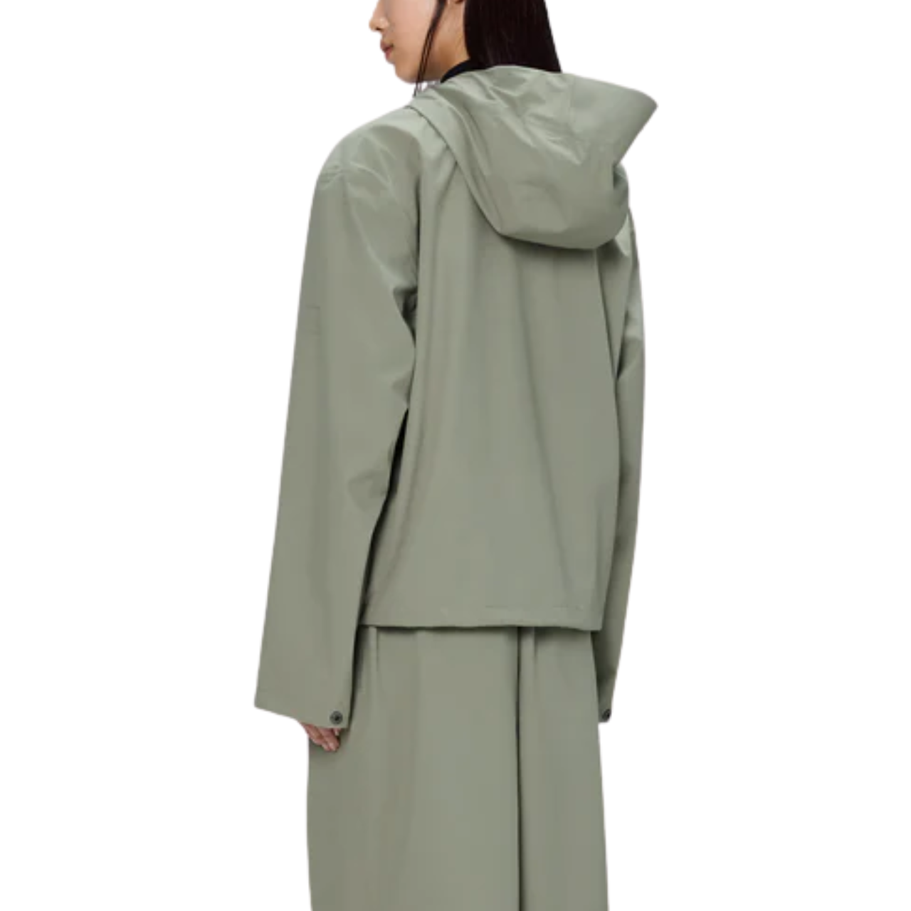 Suva String Jacket Drift