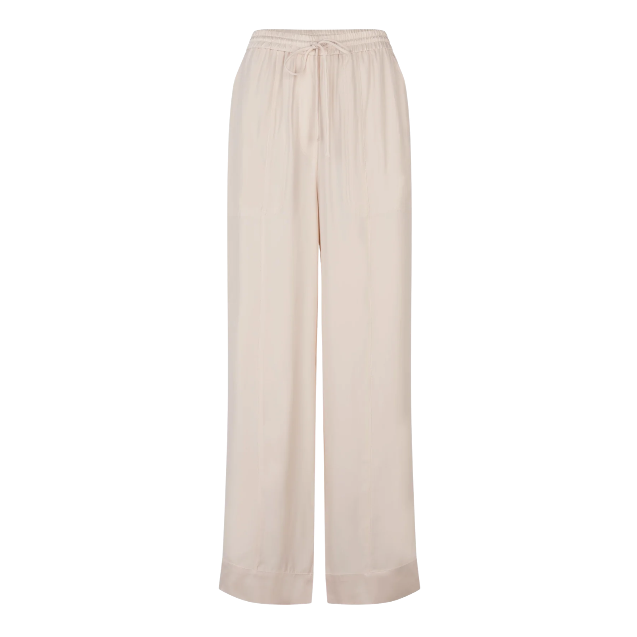 Grenoble Trousers Gray