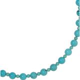 Dhara Necklace Turquoise
