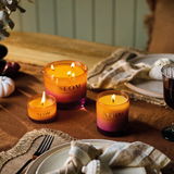 Cosy Nights 3 Wick Candle 420g