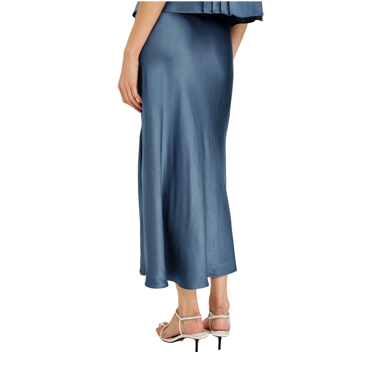 Anya Atlantic Skirt