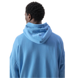 Atubay Men's Hoodie Eau