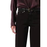Taper Jean Carob