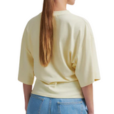 Missouri Tee Alabaster