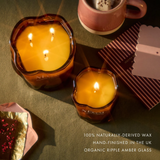 Cosy Nights 1 Wick Candle 26