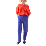 Damsville Knit Gaspacho