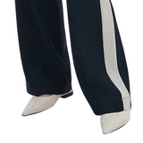 Mercer Slingback Antique White