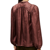 Cesira Top Vieuxrose