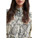 Sneaky Shirt Black Sand