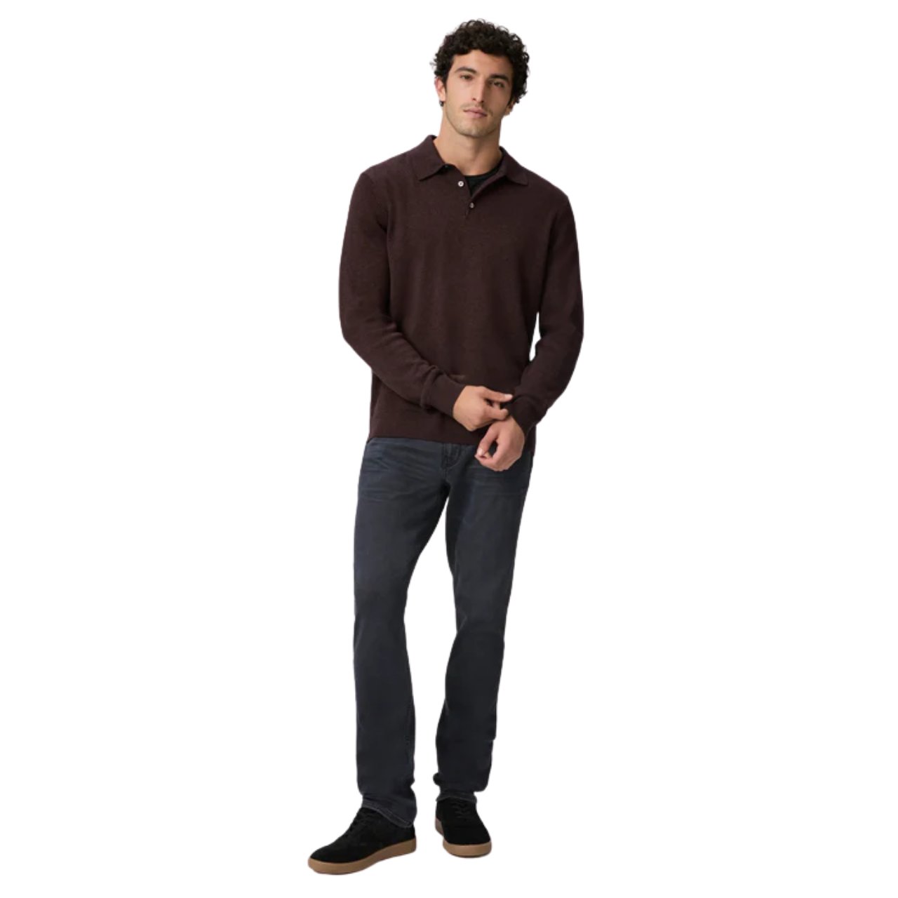 Finsbury Polo Bordeaux