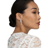 Verla Earring Crystal