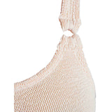 Domino Swimsuit Blush