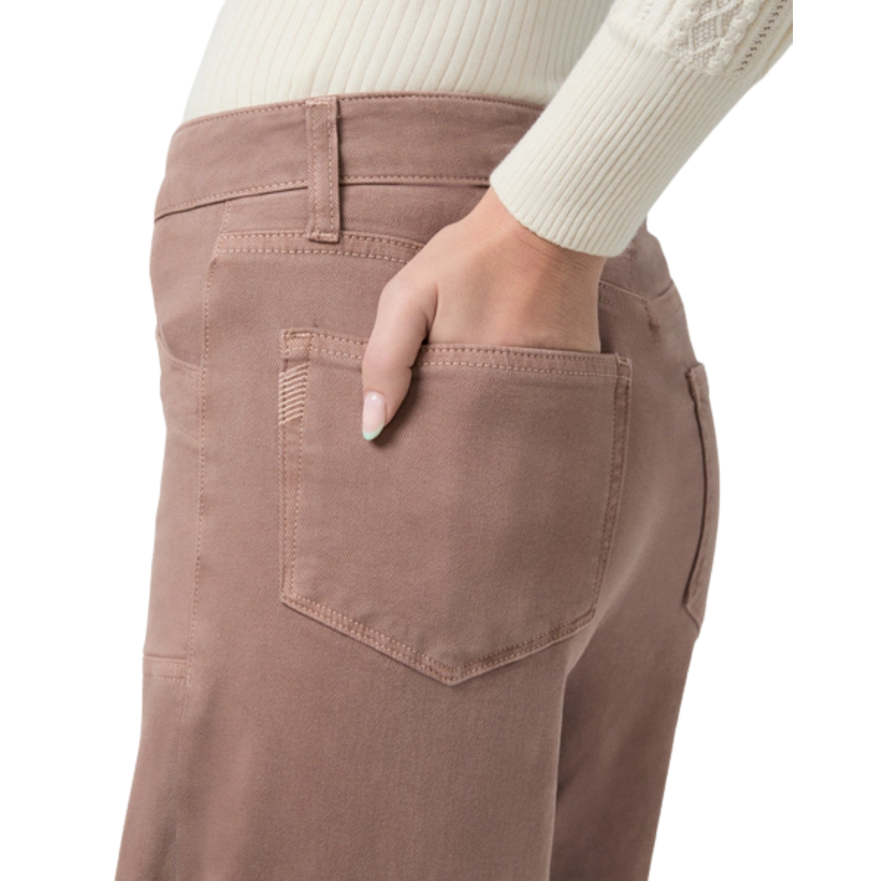 Anessa Vintage Mauve