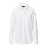 Connie Shirt White