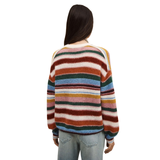 Serena Knit Multi