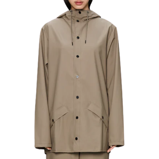 Jacket W3 Beige