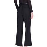Thomas Trouser Black