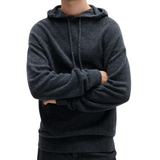 Raxon Hoodie Charcoal