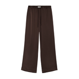 Drawstring Trouser Brown