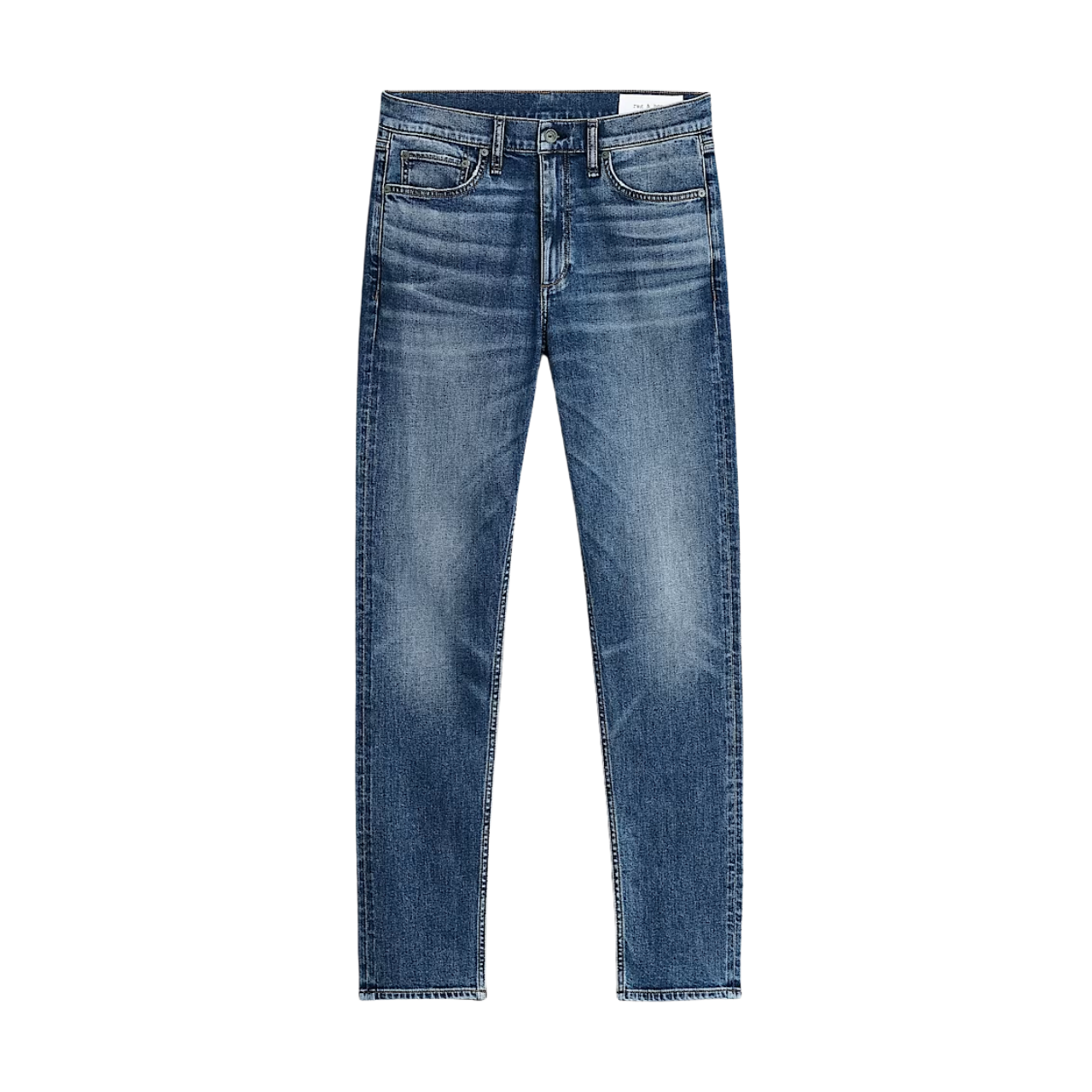 Fit 2 Jean Authentic Strech Jared