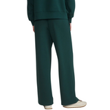 The Wide Leg Pant 30 Pine