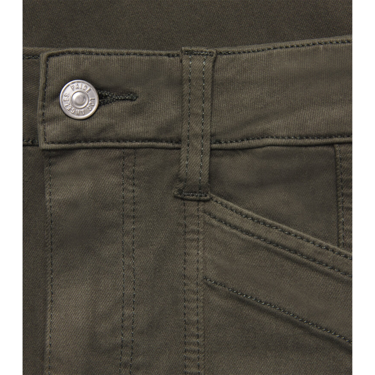 Quincy Ankle Forest Moss