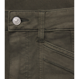 Quincy Ankle Forest Moss