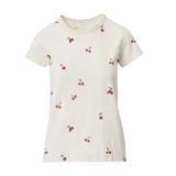 All-Over Cherry Tee