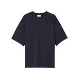 Fizvalley Men's Tee Navy