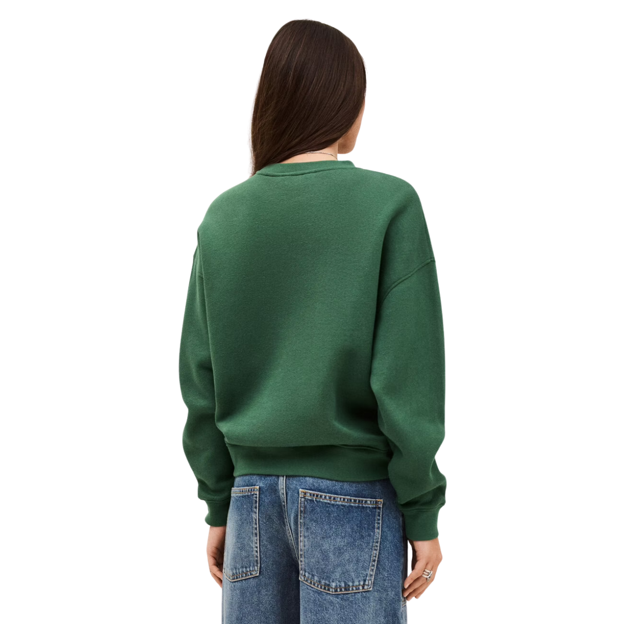 Fenja Sweatshirt Green