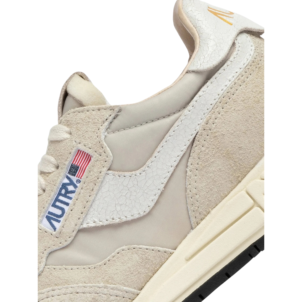 Reelwind White Pelican