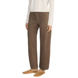 The Ranger Pant Deep Olive