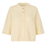 Andrea Cardigan Alabaster