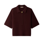 Rigel Button-Up Polo