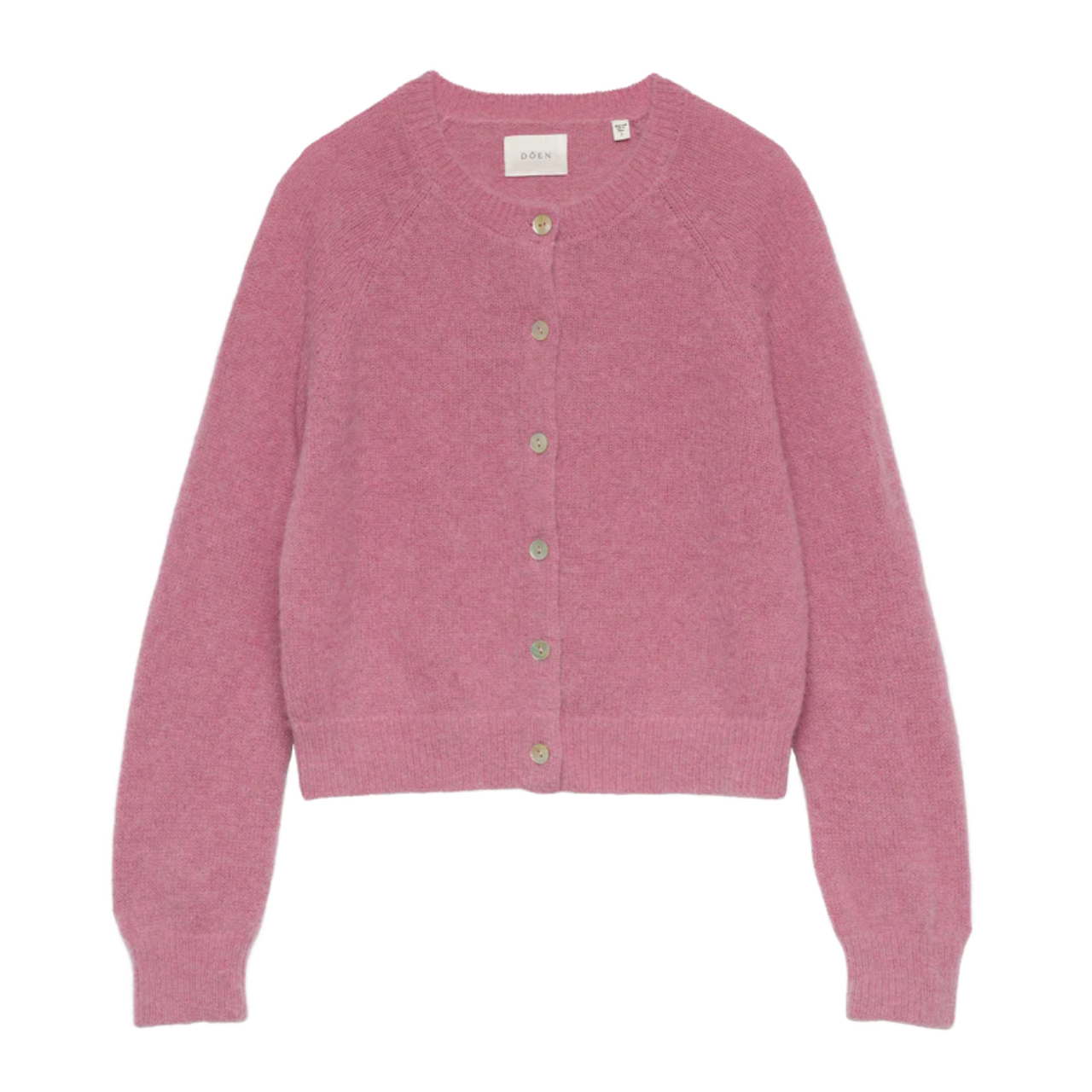 Petra Rose Bud Cardigan