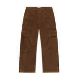 Marcelle Cargo Corduroy Manuka