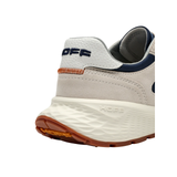 City MKII Trainers Dark Blue