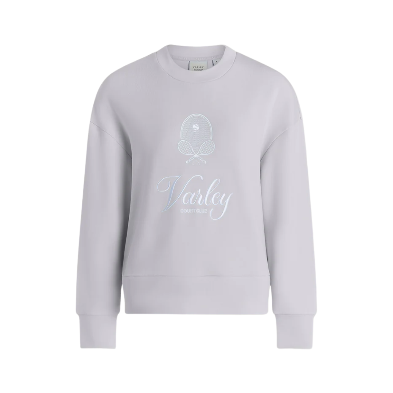 Rasco Namesake Xenon Blue Sweatshirt