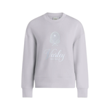 Rasco Namesake Xenon Blue Sweatshirt