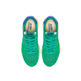 Reelwind Trainers Emerald/Blue