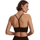 Assure Cerys Bra Coffee Bean