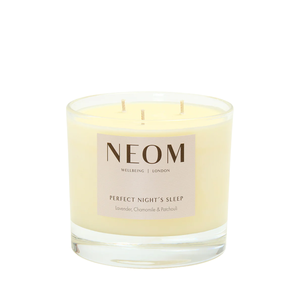 PNS 3 Wick Candle