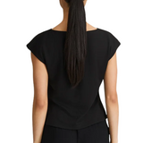 Jodyn Top Black
