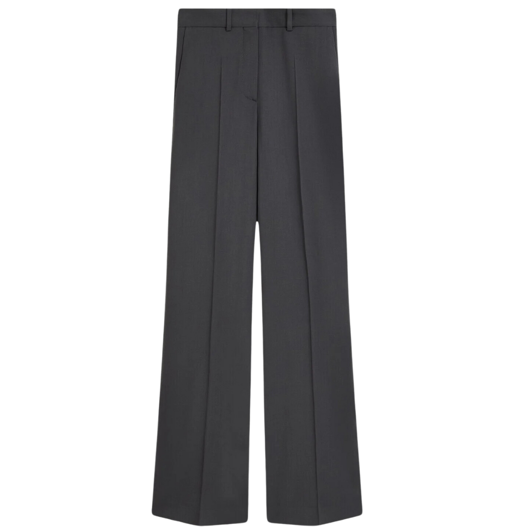 Morissey Pant Tailor Wool Stretch